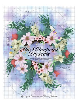 cover image of The Blueprint Projects